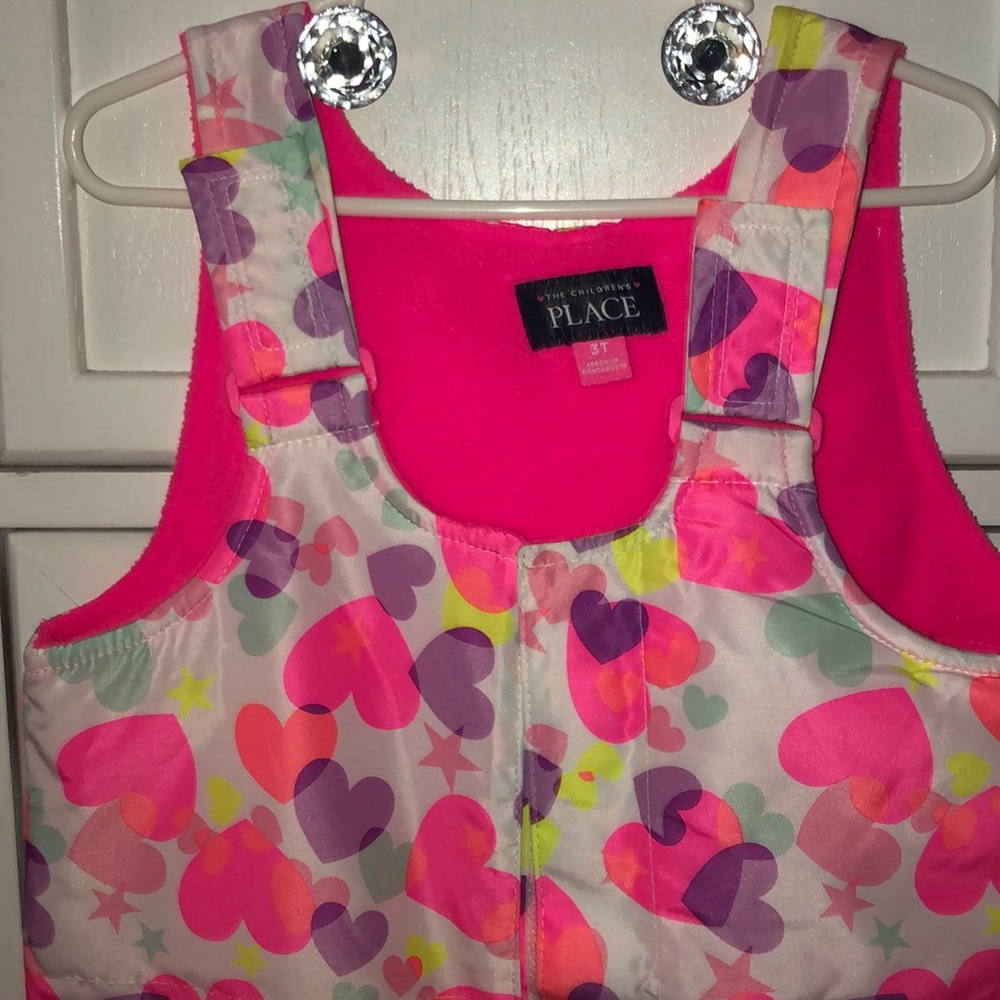 Kids Snow pants